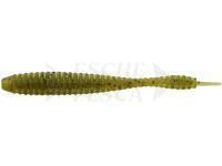 Soft Baits Reins Bubbling Shaker 4" - 001 Watermelon Seed