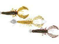 Esche Westin CreCraw Slim R `n R V1 7.5 cm (5g/7g/10g) - Clear Water Mix 22