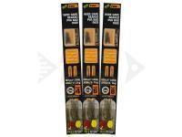 FOX Edges Wide Gape Beaked PVA Bag Rigs
