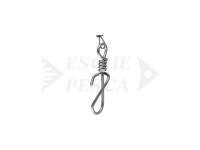 Dragon Invisible Fluorocarbon Quick Lock