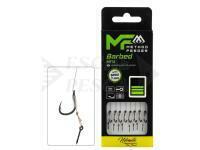 Mikado Method Feeder Rigs Braid MF14