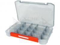 Boîte Rapala Tackle Tray 356 (RTT356) - 35.6 x 22.7 x 4.8 cm