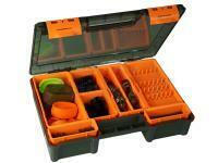 Jaxon Multi Feeder Box S Line