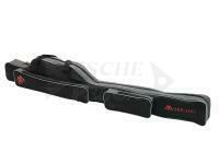 Mikado Fodero Portacanne a 1 Scomparto 140cm - Black