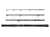 Canna Penn Squadron IV Boat Travel Cast 2.10m 20-30lb