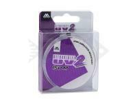 Mikado Ultraviolet Filo Monofilo 150m 0.10mm - Transparent