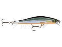 Esche Rapala RipStop 12cm 14g - Halloween