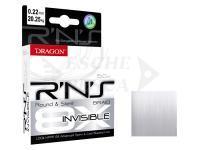 Dragon R’N’S Spinn Invisible Round & Silent Braid