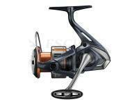 Mulinello Shimano Nasci FD C3000