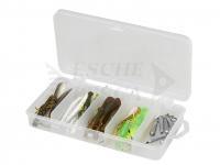 Savage Gear Drop Shot Academy Kit Mixed colors 36pcs