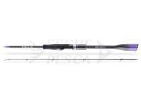 Select Stellar STL-802M Canna da pesca 2.44m 5-24g