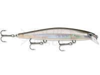 Esca Rapala Shadow Rap 11cm - Ghost Shiner