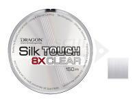 Dragon Silk TOUCH 8X Clear