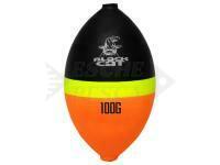 Black Cat Hard Core Float