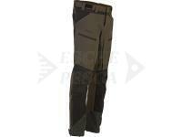 Westin Reel Flex Trousers Beluga/Lichen Green - M
