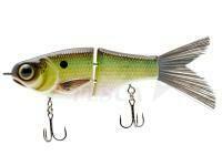 SPRO, Fish Arrow
