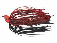 Esca Spro Freestyle Skirted Jig 5g - Cray