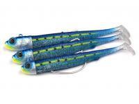 Esca SPRO Gutsbait Salt! 10.5cm 30g - Blue Minnow