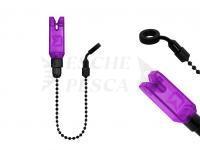 Delphin Hanger ChainBLOCK - Viola