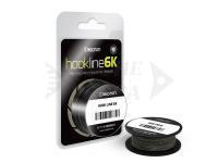 Filo trecciato Delphin HOOKLINE 6K gravel - 35lbs 20m