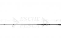 Canna Dragon Sugoi CXT Spinning 2.28m 7’6ft 4-15g 1/2oz Fast ML