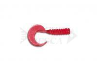 Esche Delalande King 8cm - 13 - Rouge