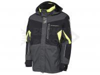 Giaccha Savage Gear Coastal Race Jacket Grey - XXL