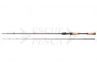 Canna Savage Gear Revenge SG6 Medium Game BC 2.13m 14-45g 2pc