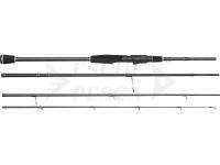 Canna Westin W2 Finesse T&C 7'1"/213cm ML 5-15g 4sec