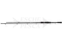Mikado Bixlite Jerkbait Cast