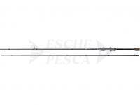 Dragon Fishmaker C.R.C. Evo.1 Casting