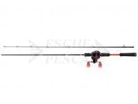 Abu Garcia MAX X Casting Combo