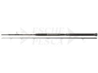 Penn Prevail II Boat