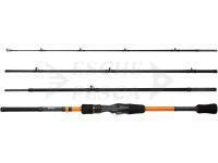Shimano STC AX Casting