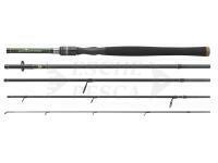 Daiwa Wilderness Travel