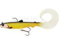 Westin BullTeez Curltail R2F 16cm 35g - Official Roach