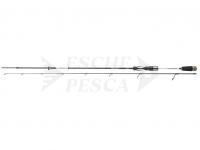 Canna Daiwa Silver Creek UL Fast Spoon 2.10m 1-6g