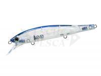 Esche Duel Hardcore Minnow Flat 110F | 110mm 15g - R1361-GHPB