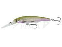 Gravity Twitch DR 8.3cm 11g SP - CLEAR WAGASAKI
