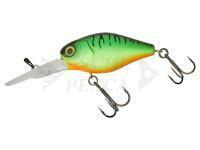 Esca Illex Chubby 41mm DR 6.1g - Mat Tiger