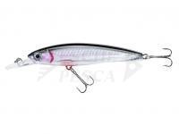 Esca Jaxon Atract Bleak 10cm 14.1g Floating - F