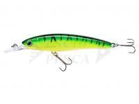 Esca Jaxon Atract Bleak 10cm 14.1g Floating - I