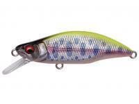 Esca Megabass Great Hunting GH64 Humpback 64mm 2.52inch 8.3g 0.30oz FS - Lz Chart Back Yamame