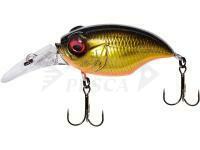 Esca dura Megabass Griffon Bait Finesse MR-X F 38mm 5.25g GG Megabass Kinkuro