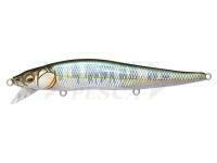 Hard bait Megabass VISION ONETEN SR 110.5mm 14.0g - SH HASU