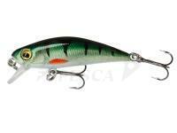 Artificiale rigido Mikado Twist 42mm 2.8g - Natural Perch