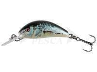 Salmo Hornet 3.5cm 2.6g Floating - Real Dace