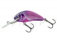 Salmo Hornet H3S - UV Purple