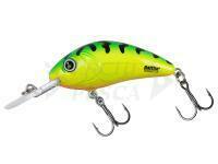 Esca Salmo Hornet Rattlin 6.5cm 20g F - Green Tiger