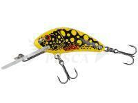 Esche Salmo Salmo Hornet 5cm 8.2g S - Beetle
